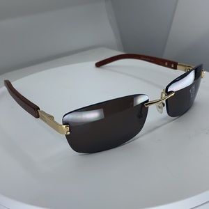 Unisex Porta Romana Sunglasses